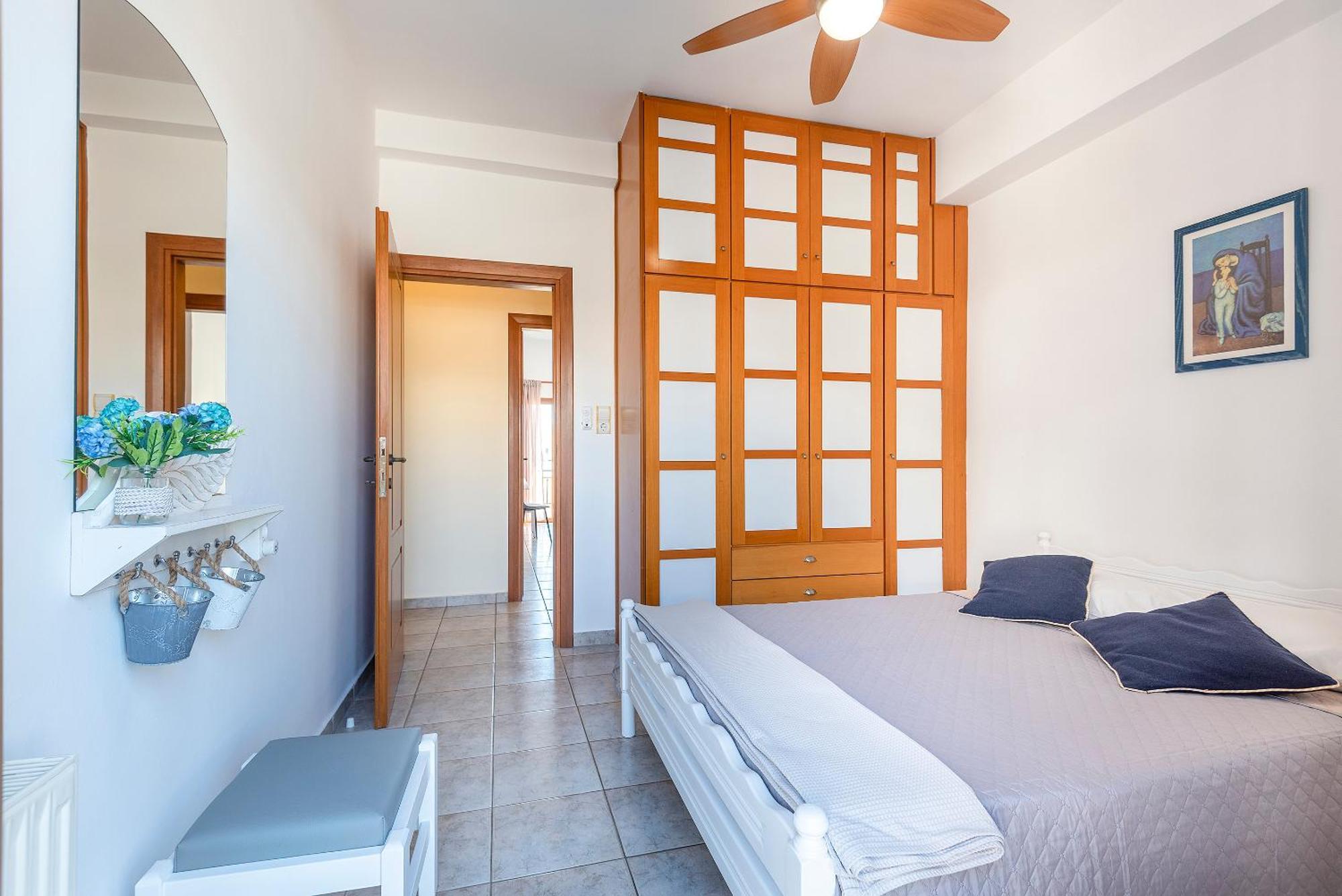 Beachside Retreat, Steps To Kos Bagian luar foto