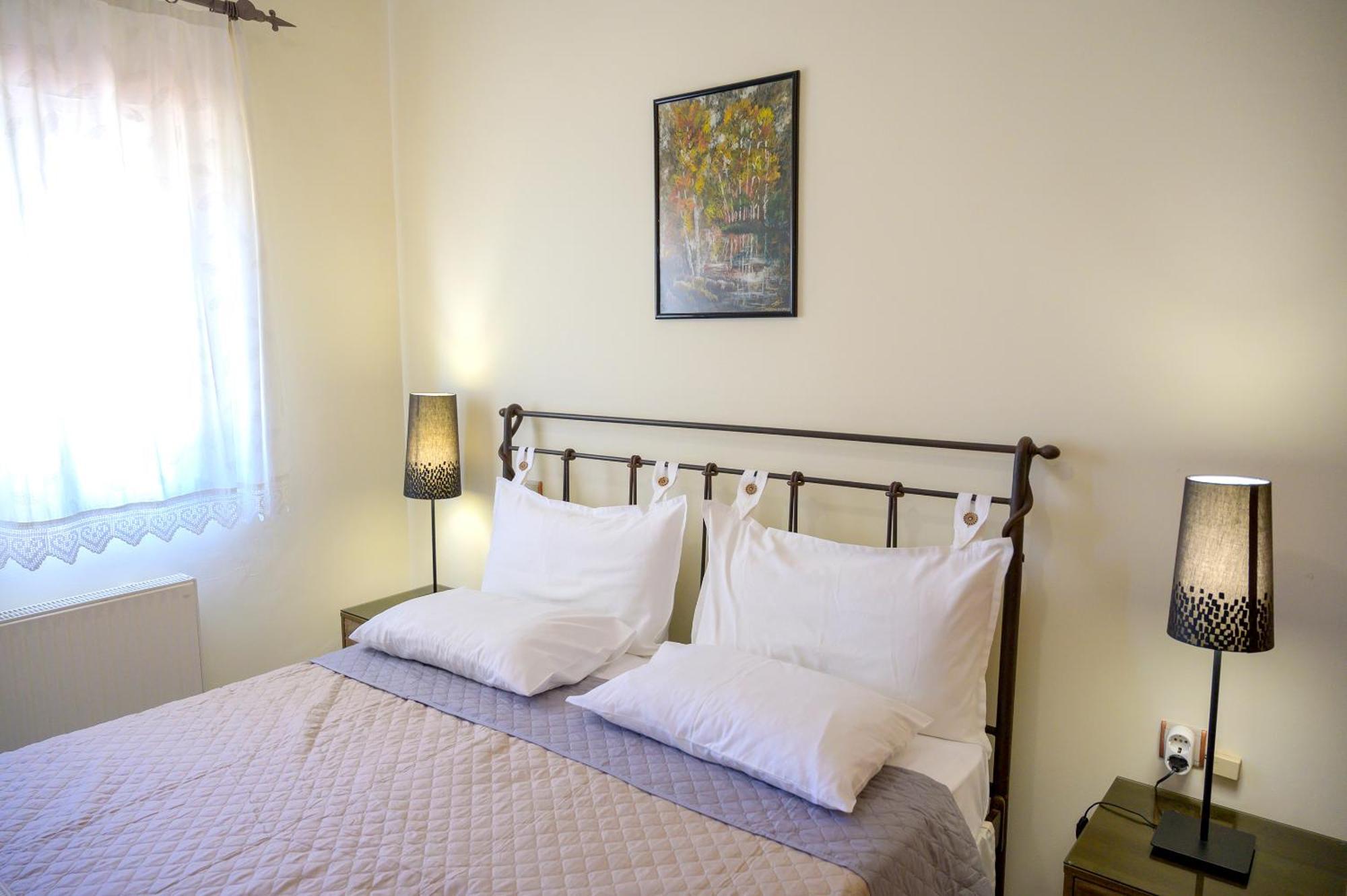 Beachside Retreat, Steps To Kos Bagian luar foto