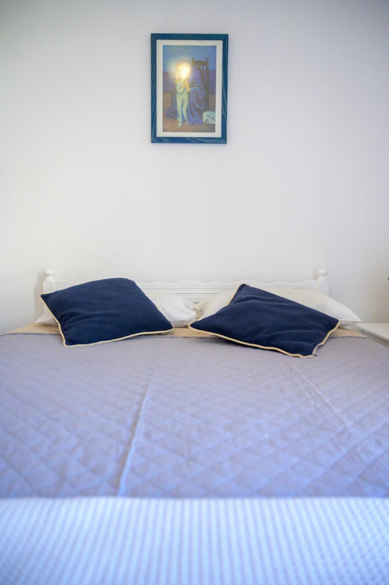 Beachside Retreat, Steps To Kos Bagian luar foto