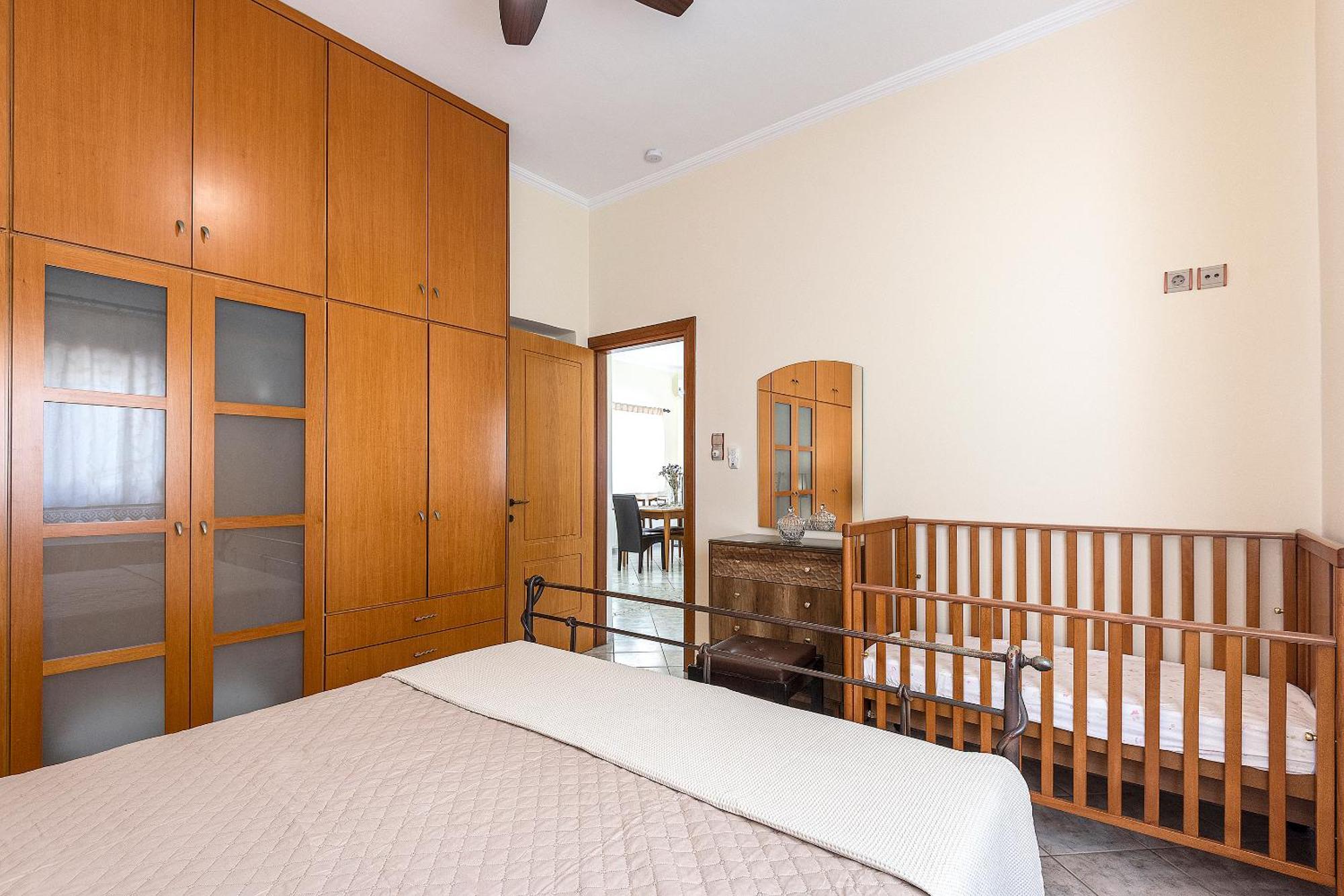Beachside Retreat, Steps To Kos Bagian luar foto